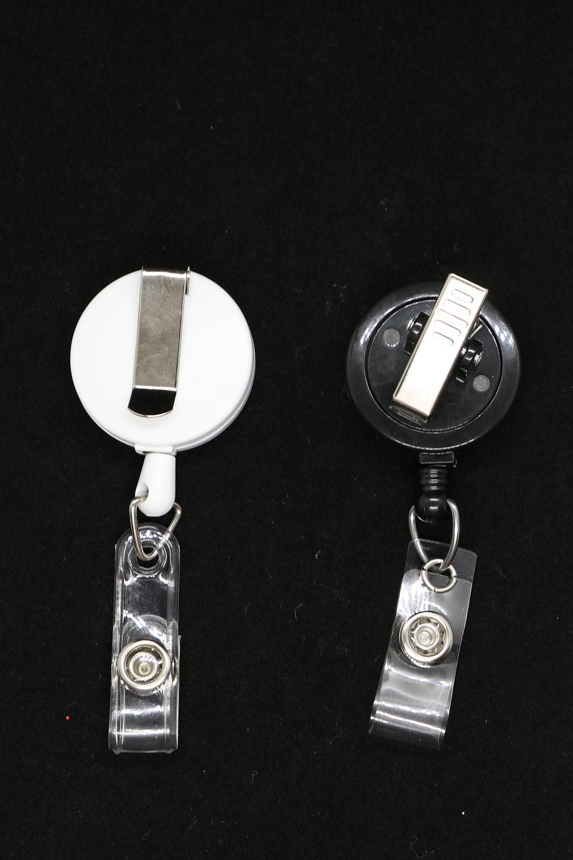 Realistic Heart Badge Reel: Cardiology Nurse Gift