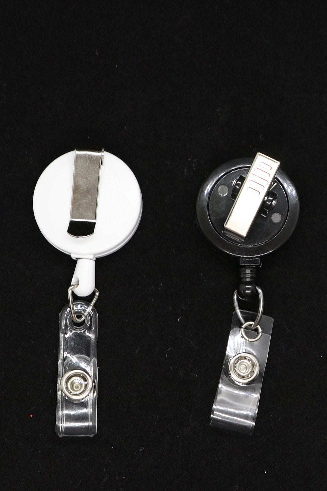 Realistic Brain Badge Reel: Neuro Nurse Gift