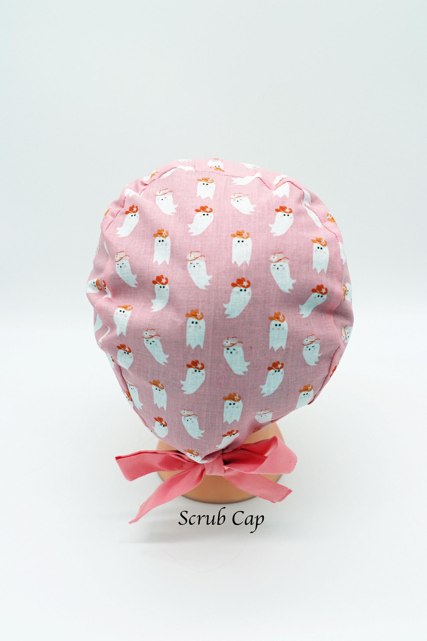Scrub Cap