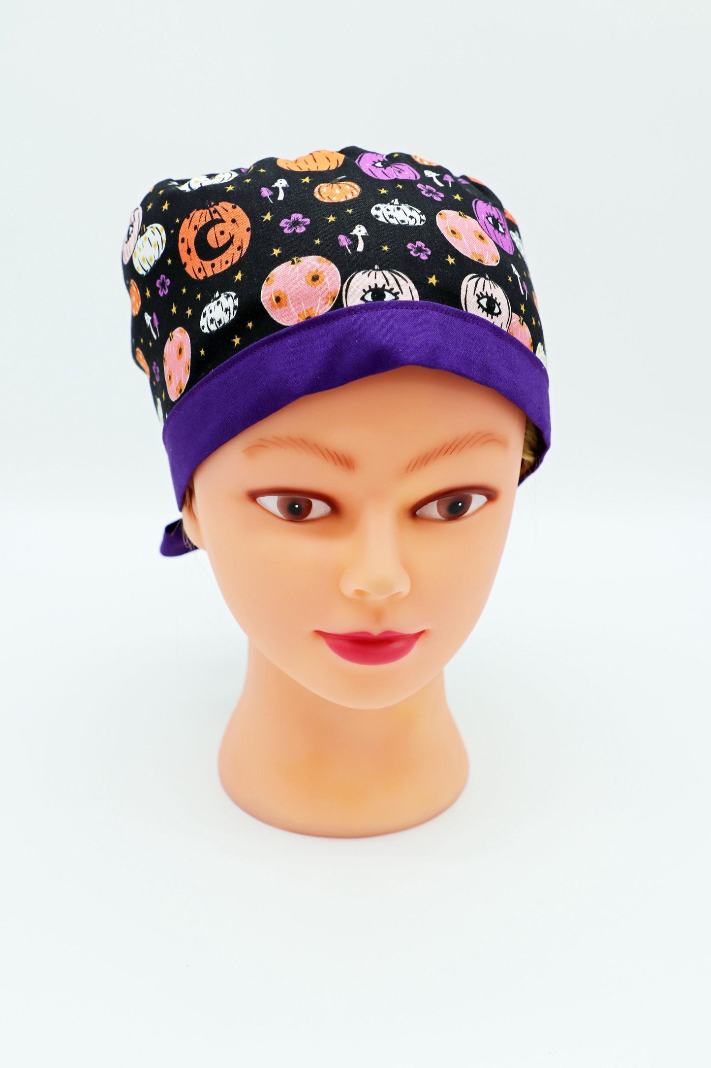 Scrub Cap