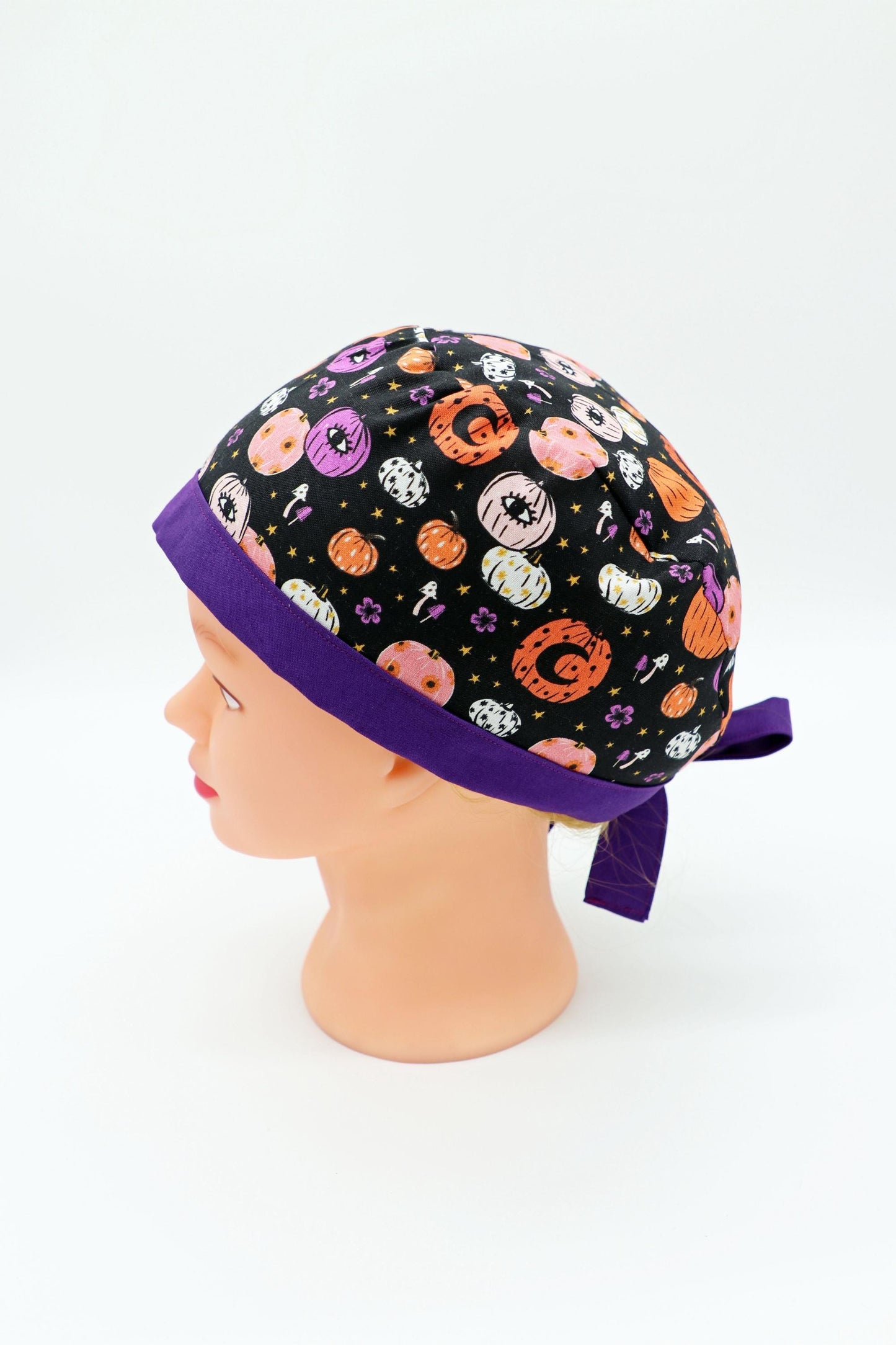 Scrub Cap