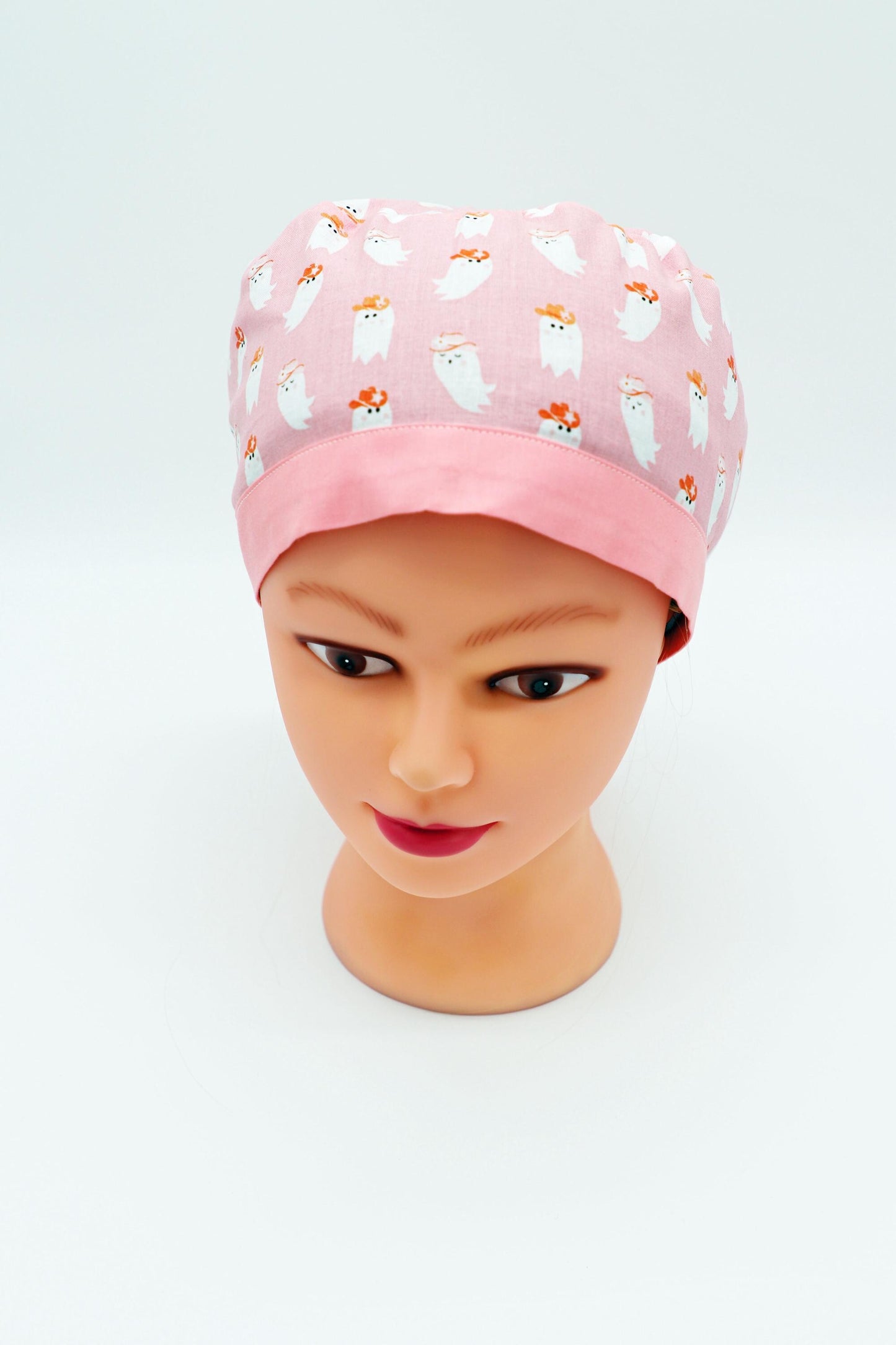 Scrub Cap