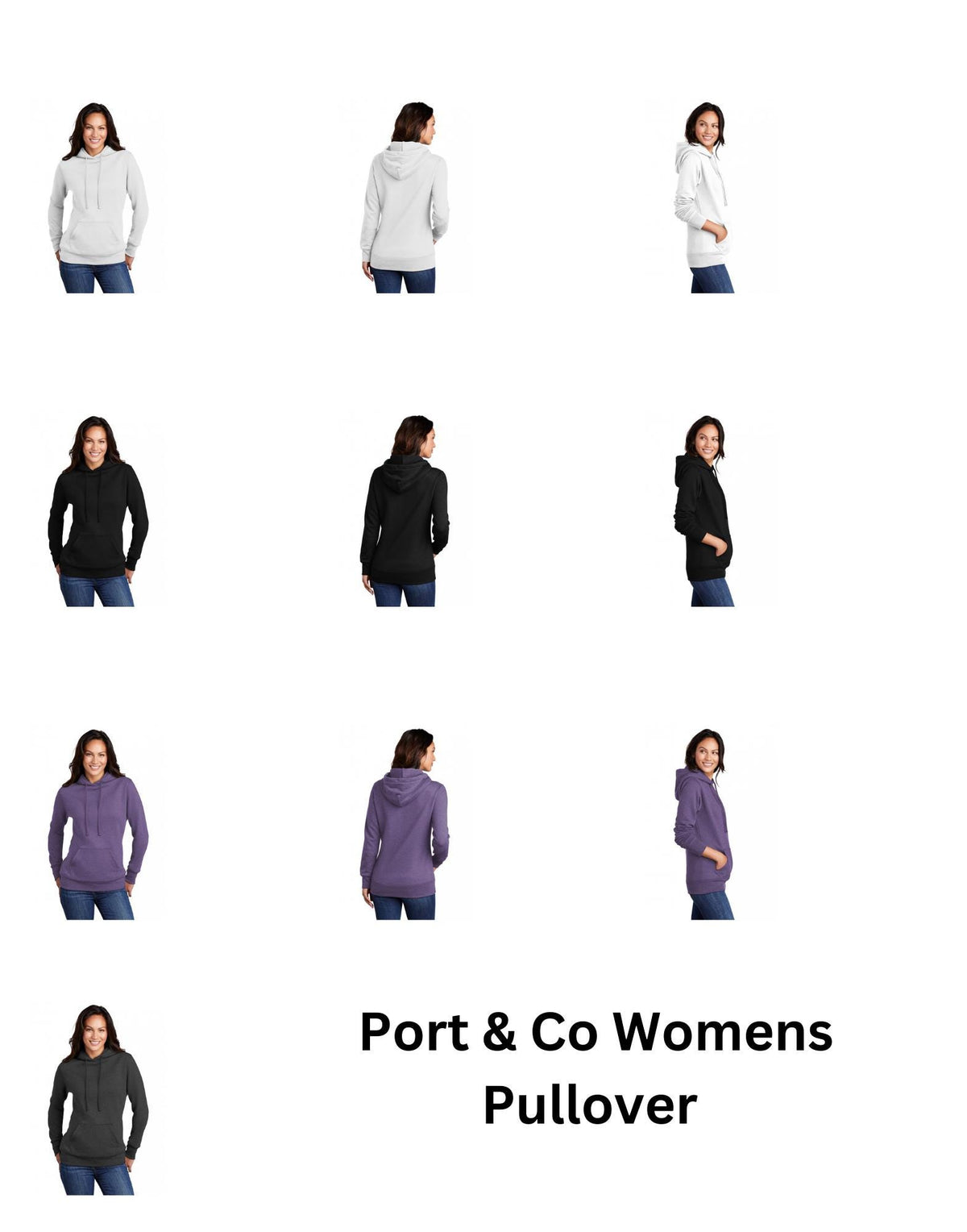 Nurse Spangle Sweatshirt, RN Gift