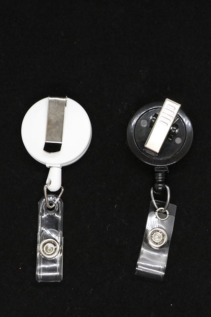 Neuro Brain Badge Reel, Brain Badge Reel, RN Badge Reel, Neuro ICU Badge Reel, Neurosurgery Badge Reel