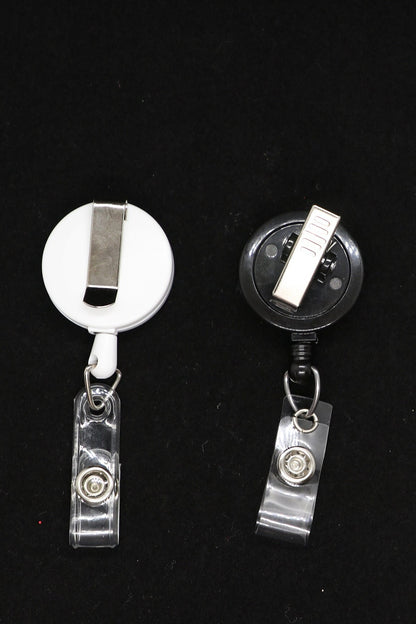 Mother Baby Badge Reel, L & D Badge Reel, Nursery Badge Reel, Lactation Specialist Badge Reel, Postpartum Badge Reel, Nurse Badge Reel