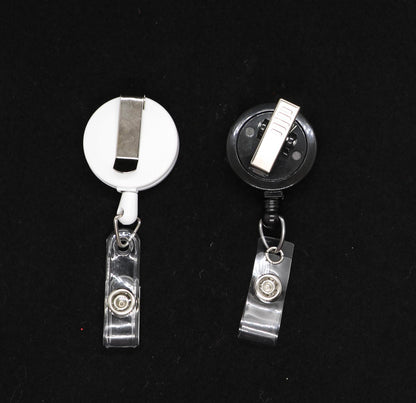 Halloween Badge Reel, Poison Apple Badge Reel, Holiday Badge Reel, RN Badge Reel, RN Badge Reel