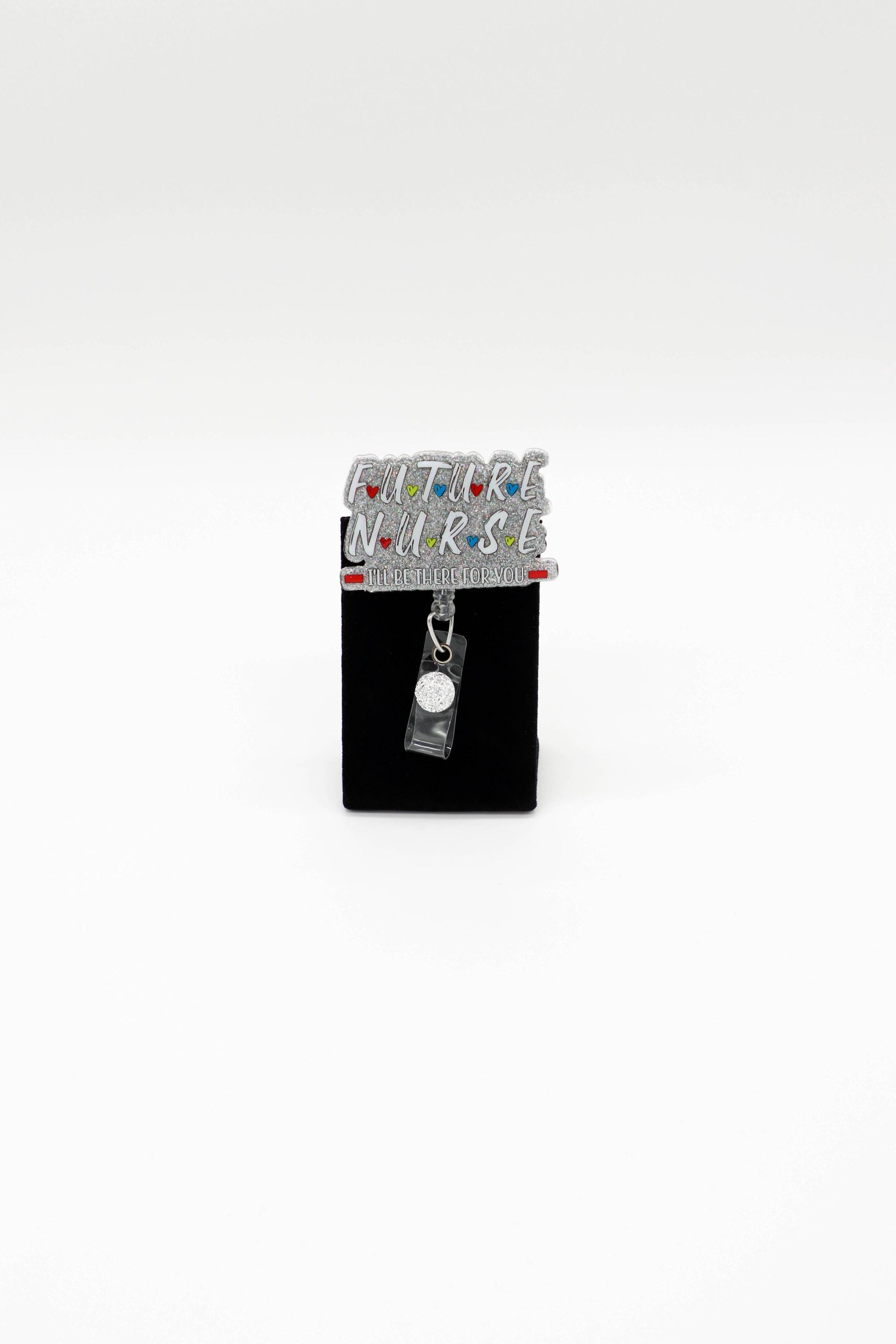 Future Nurse Badge Reel