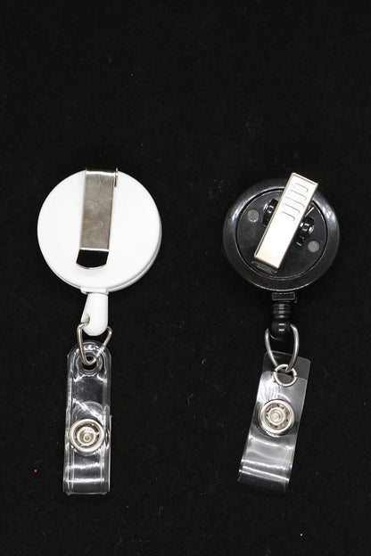 Neuro Brain Badge Reel, Brain Badge Reel, RN Badge Reel, Neuro ICU Badge Reel, Neurosurgery Badge Reel